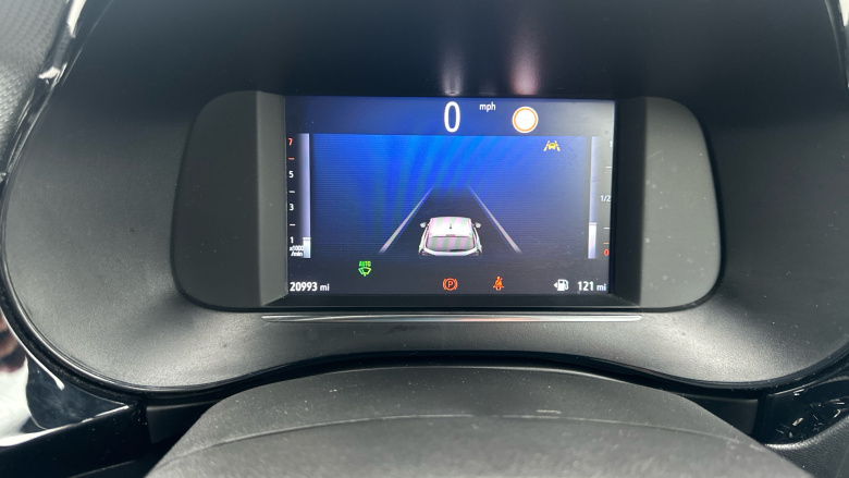 Vauxhall Corsa 1.2 Turbo GS 5dr Petrol Hatchback